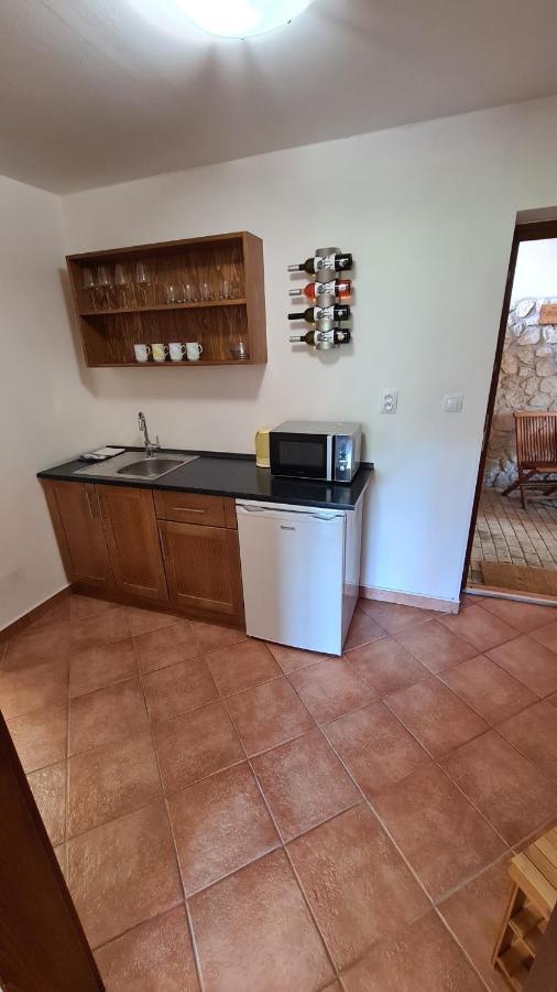 Apartmány Turold Mikulov Exteriér fotografie