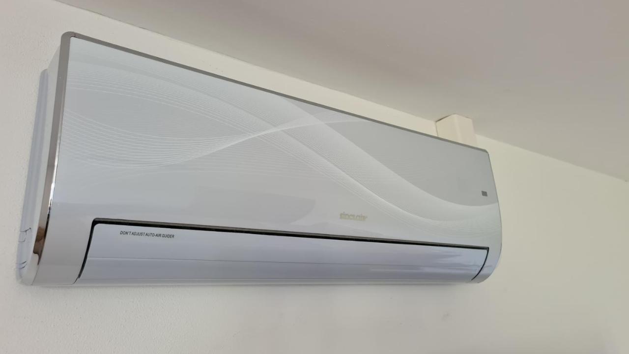 Apartmány Turold Mikulov Exteriér fotografie