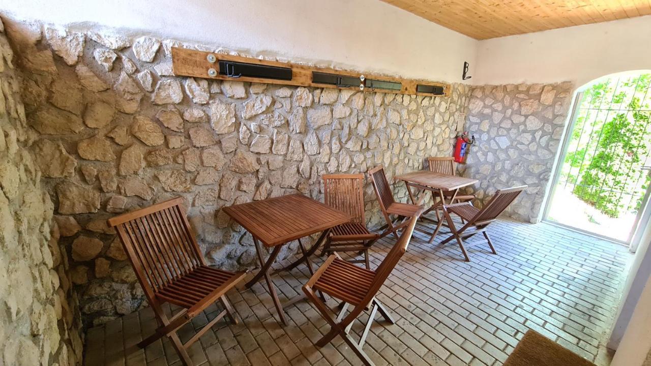 Apartmány Turold Mikulov Exteriér fotografie