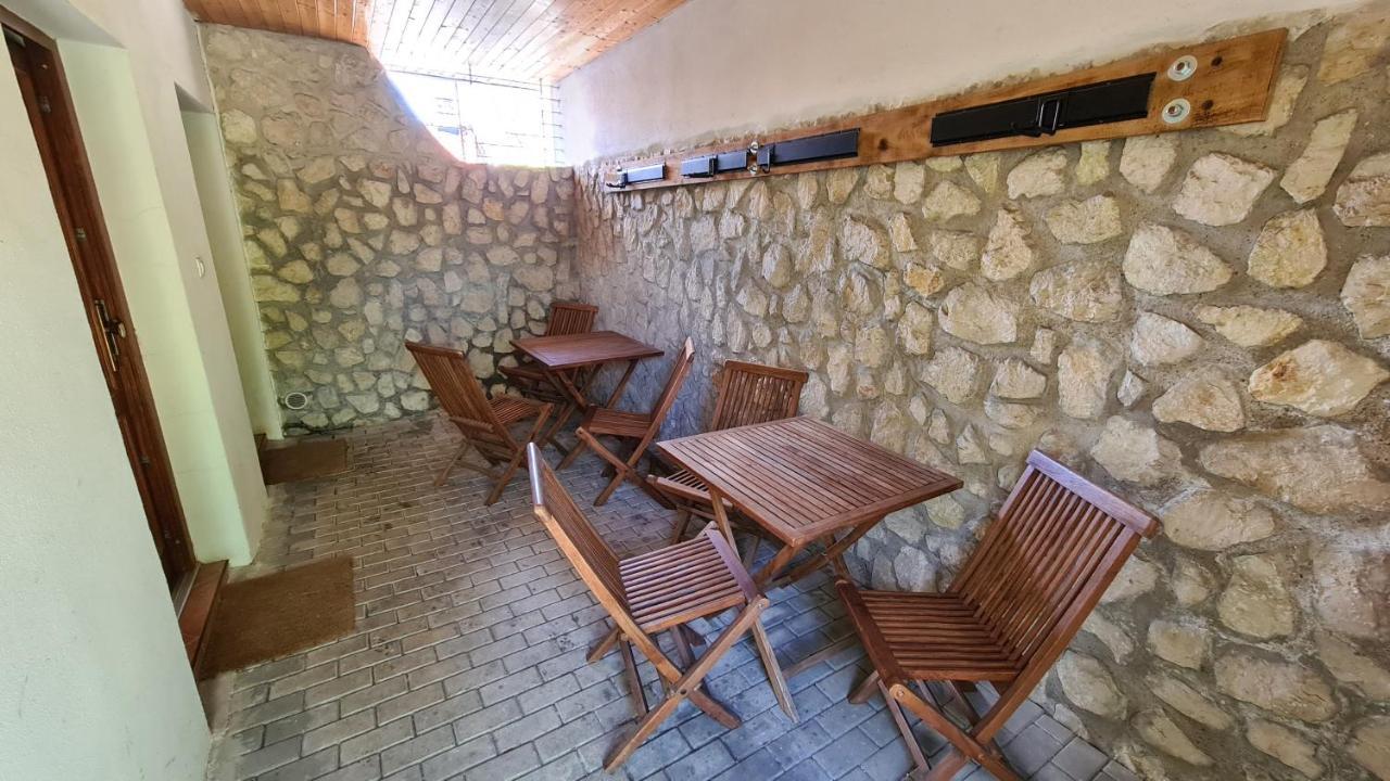 Apartmány Turold Mikulov Exteriér fotografie