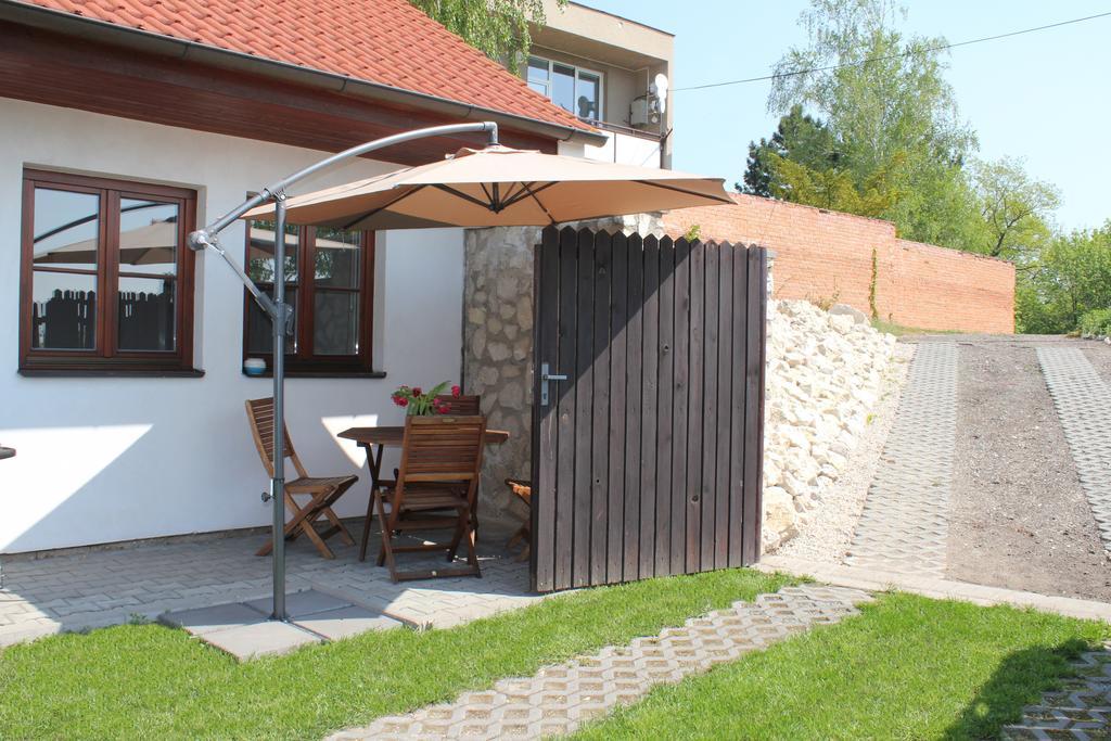 Apartmány Turold Mikulov Pokoj fotografie