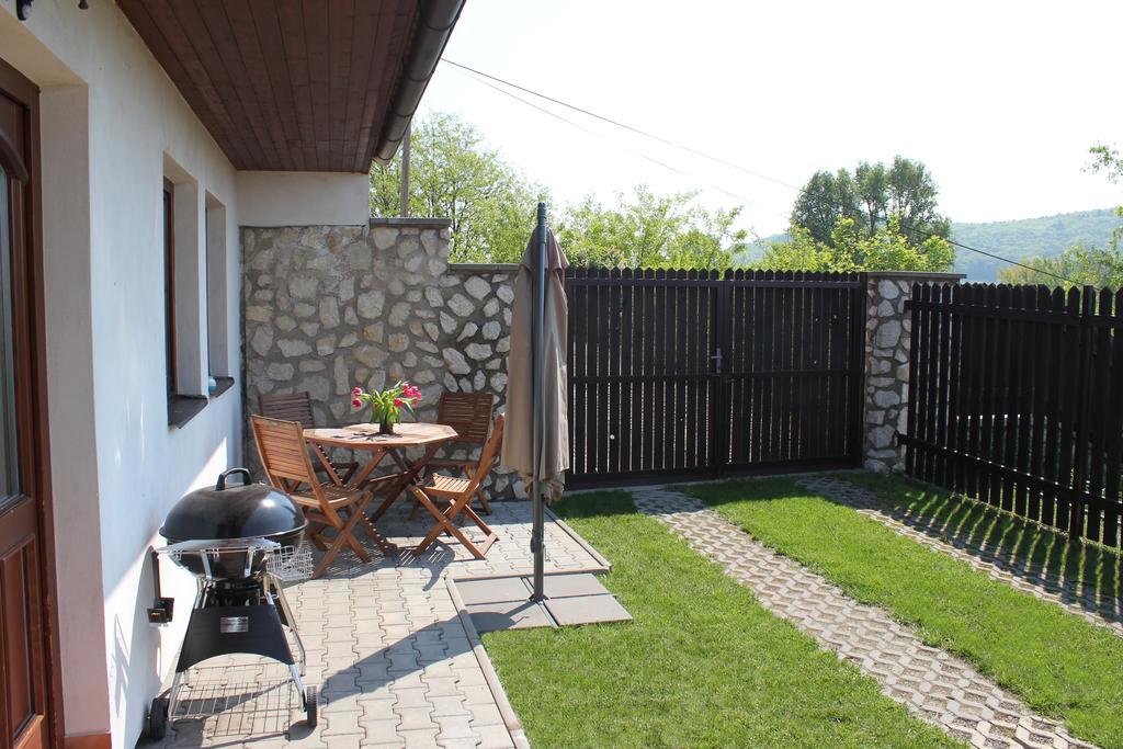 Apartmány Turold Mikulov Pokoj fotografie