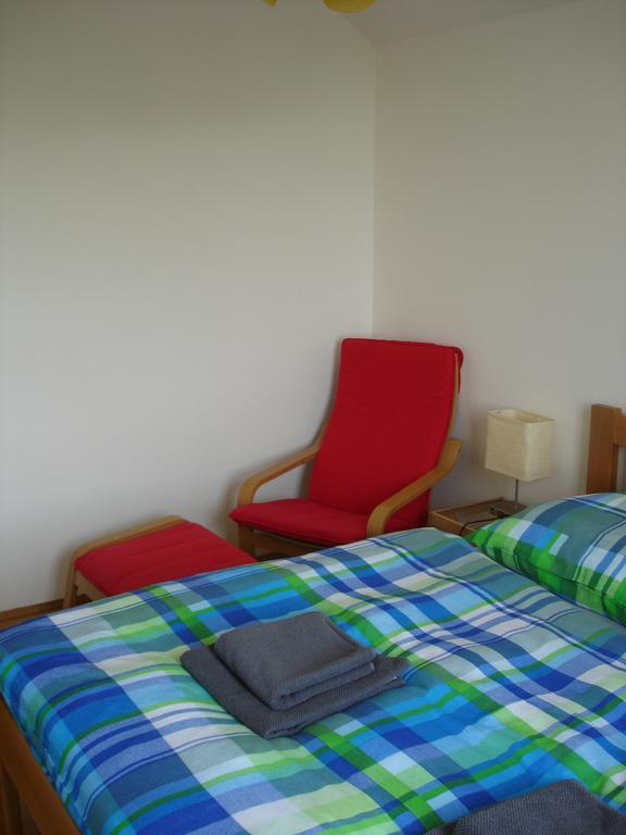 Apartmány Turold Mikulov Exteriér fotografie