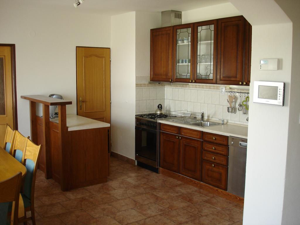 Apartmány Turold Mikulov Exteriér fotografie